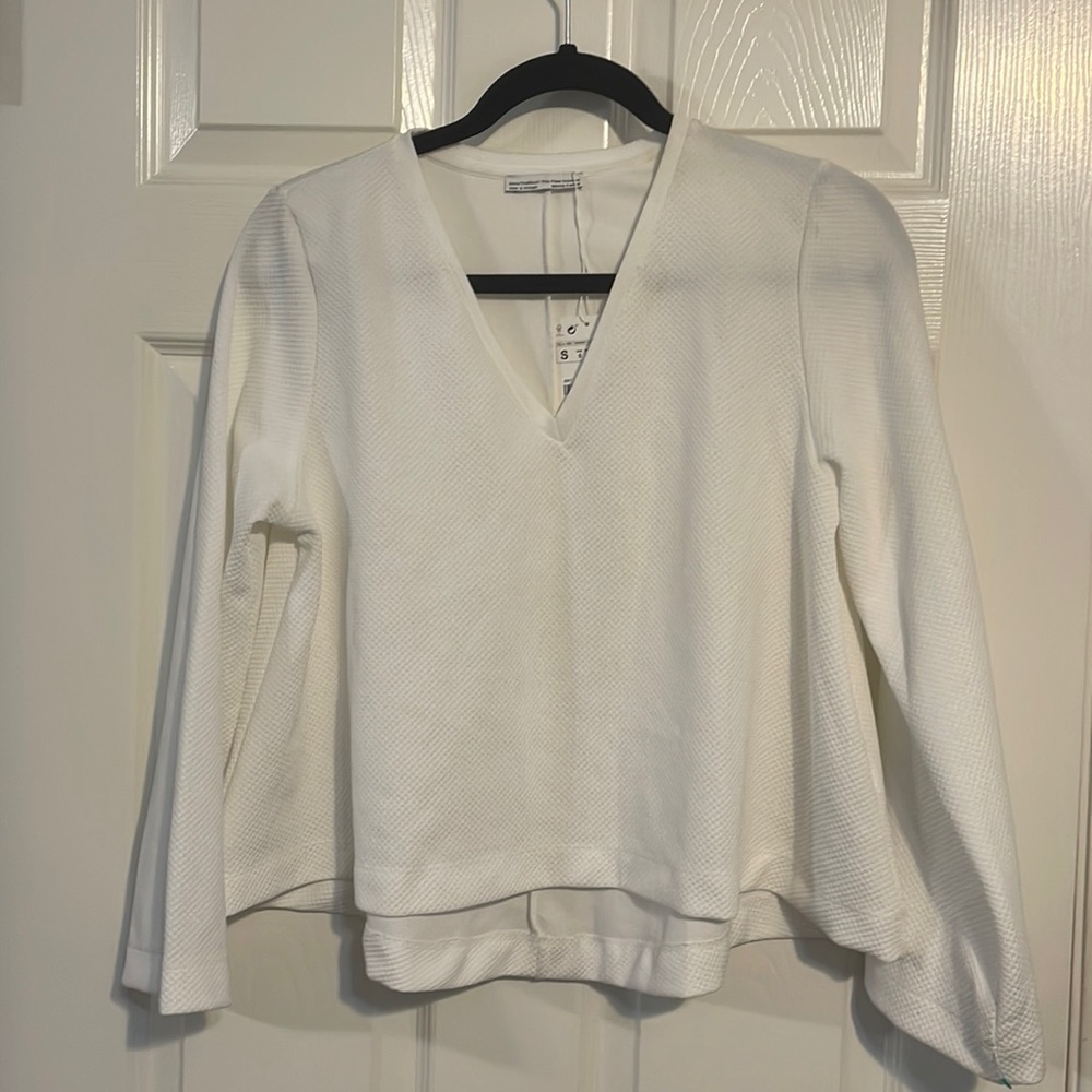 NWT ZARA TOP